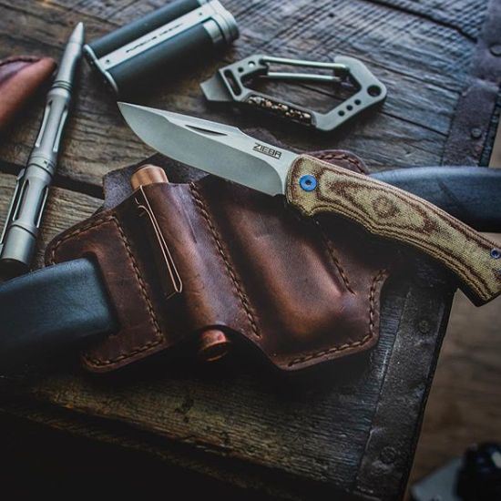 Miesten Aito Nahka Retro Mini Easy Carry Multitool Järjestäjä Vaihdelaukku Vyölaukku Vyölaukku Vyölenkillä