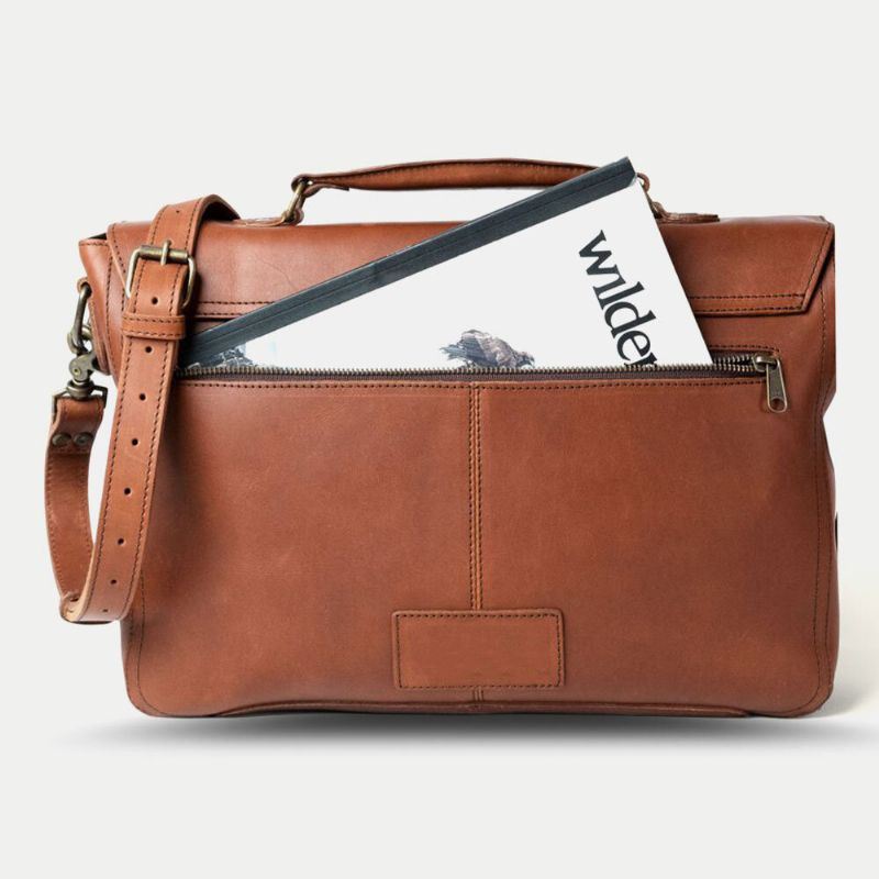 Miesten Pu Nahka Monitoimi Vintage 15.6 Tuuman Laptop Varkaudenesto Salkku Messenger Bag Crossbody Bag
