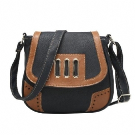 Naiset Hollow Out Laukut Tytöt Rento Olkalaukut Crossbody Laukut