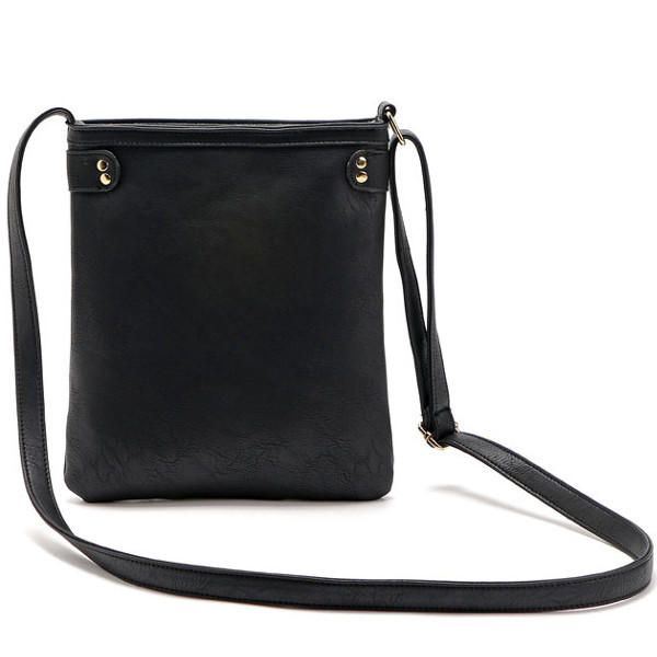 Naisten Vintage Messenger Laukut Tytöt Rennot Olkalaukut Retro Crossbody Laukut